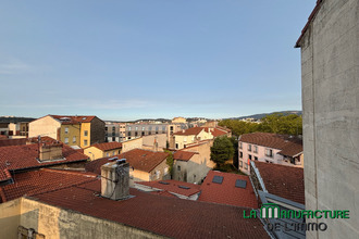 achat appartement st-etienne 42000