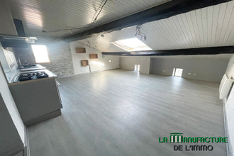 achat appartement st-etienne 42000