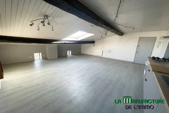 achat appartement st-etienne 42000