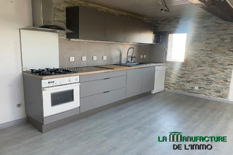 achat appartement st-etienne 42000