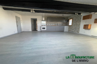 achat appartement st-etienne 42000