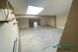 achat appartement st-etienne 42000