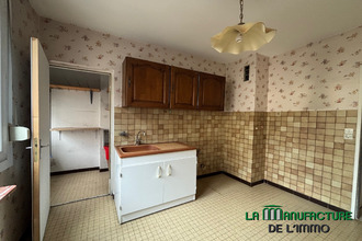 achat appartement st-etienne 42000