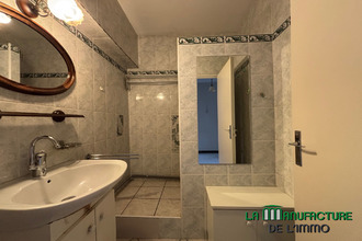 achat appartement st-etienne 42000