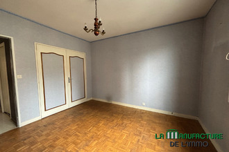achat appartement st-etienne 42000