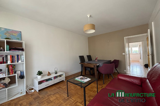 achat appartement st-etienne 42000