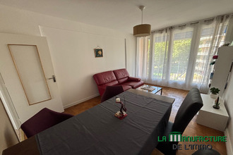 achat appartement st-etienne 42000