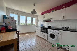 achat appartement st-etienne 42000