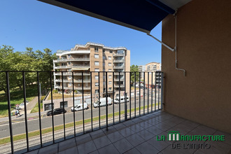 achat appartement st-etienne 42000