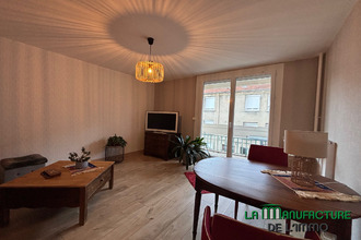 achat appartement st-etienne 42000