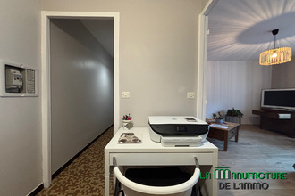achat appartement st-etienne 42000