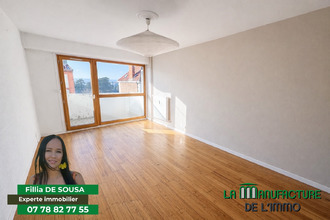 achat appartement st-etienne 42000