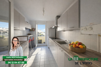 achat appartement st-etienne 42000