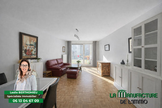 achat appartement st-etienne 42000