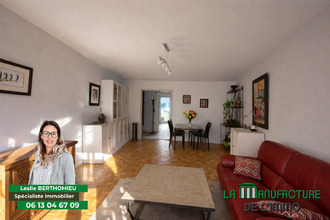 achat appartement st-etienne 42000