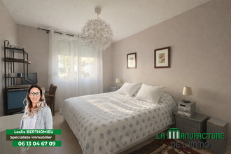 achat appartement st-etienne 42000