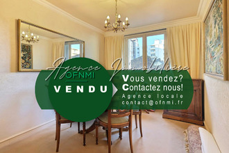 achat appartement st-etienne 42000