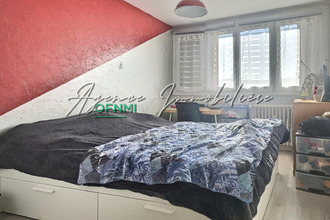 achat appartement st-etienne 42000