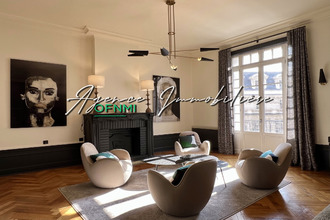 achat appartement st-etienne 42000