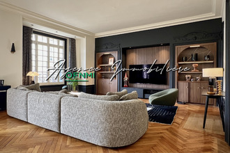 achat appartement st-etienne 42000