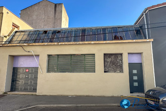 achat appartement st-etienne 42000