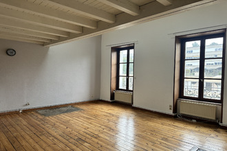 achat appartement st-etienne 42000