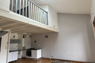 achat appartement st-etienne 42000