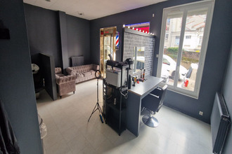 achat appartement st-etienne 42000