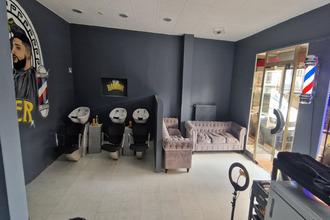 achat appartement st-etienne 42000