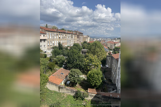 achat appartement st-etienne 42000