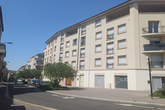 achat appartement st-etienne 42000