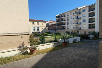 achat appartement st-etienne 42000