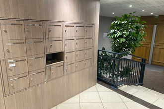 achat appartement st-etienne 42000