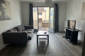achat appartement st-etienne 42000