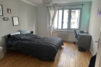 achat appartement st-etienne 42000