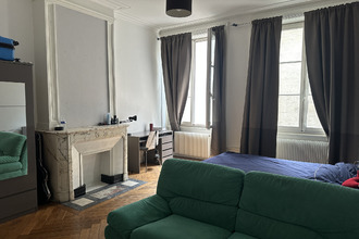 achat appartement st-etienne 42000