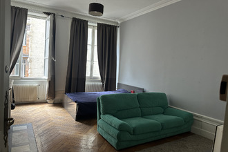 achat appartement st-etienne 42000
