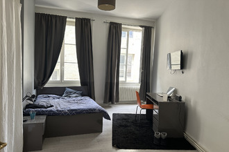 achat appartement st-etienne 42000