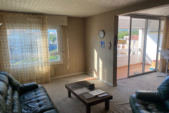 achat appartement st-etienne 42000