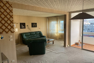 achat appartement st-etienne 42000