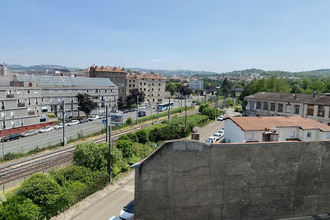 achat appartement st-etienne 42000