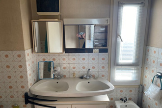 achat appartement st-etienne 42000