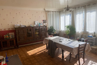 achat appartement st-etienne 42000