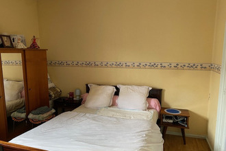 achat appartement st-etienne 42000