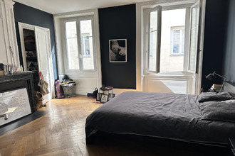 achat appartement st-etienne 42000