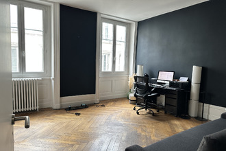 achat appartement st-etienne 42000