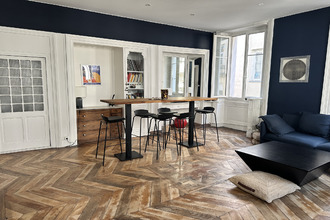 achat appartement st-etienne 42000
