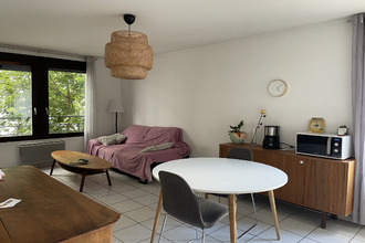 achat appartement st-etienne 42000