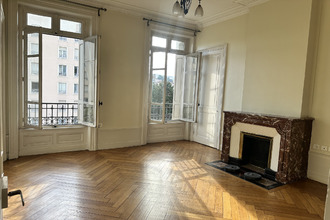 achat appartement st-etienne 42000