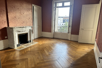 achat appartement st-etienne 42000